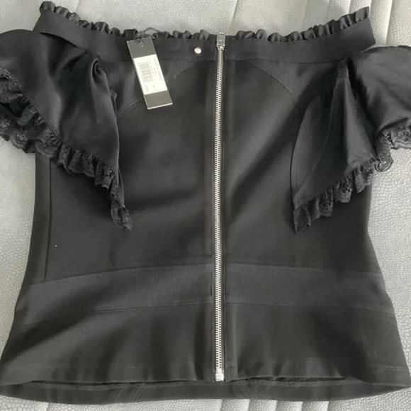 DIESEL T-Catrin Tank Top - Picture 2 of 12